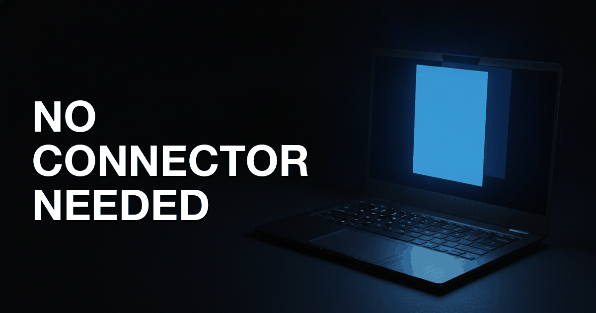 AI Agents Without Connectors: What a Built-In Browser Changes for Business Owners