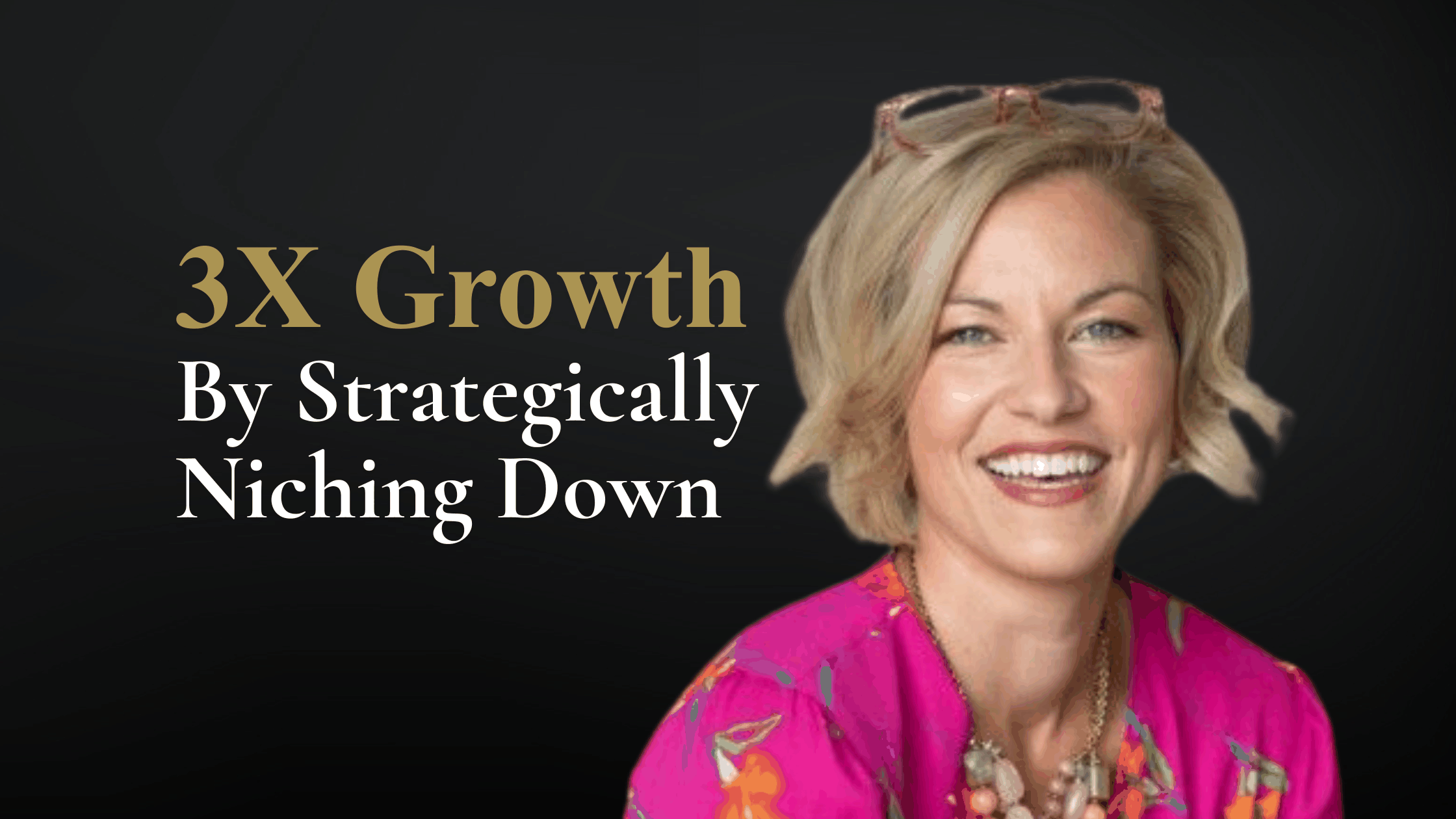 Claire Davis case study