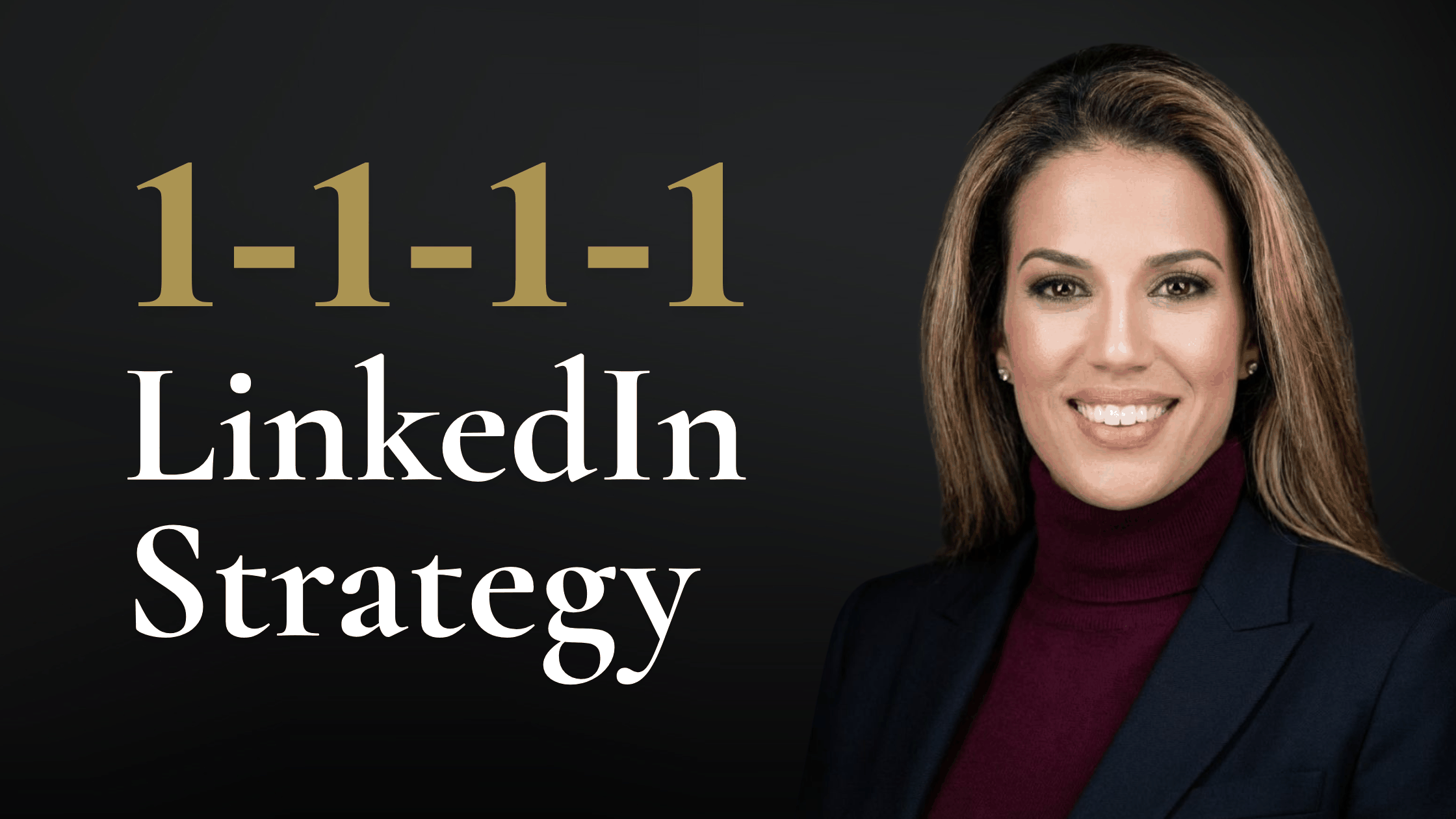 LinkedIn feed newsletters and live events
