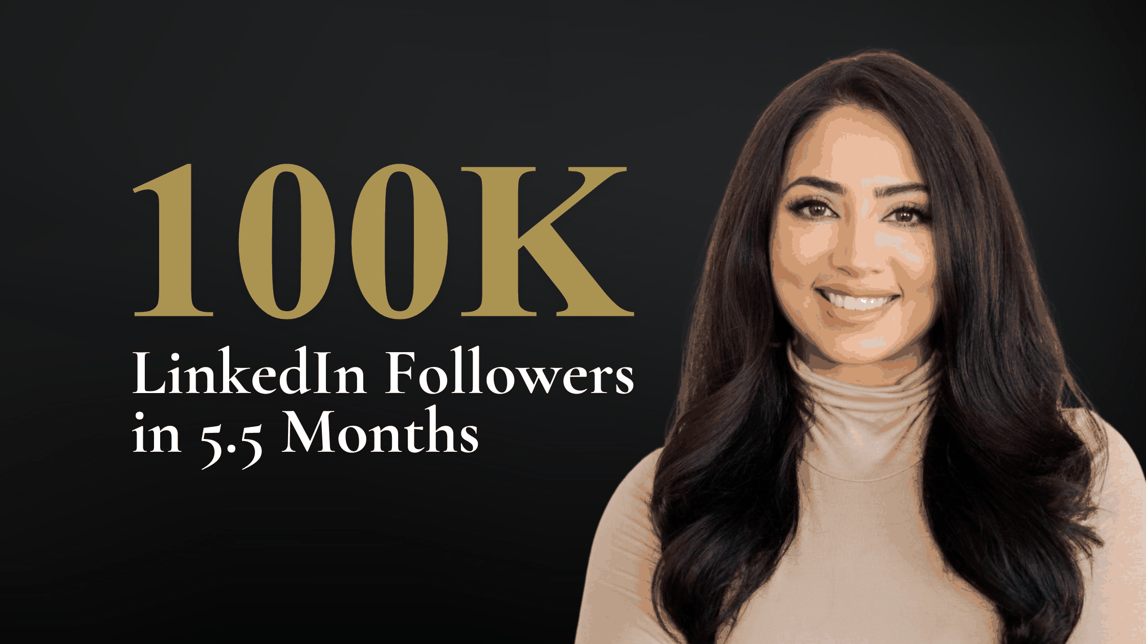 Maria Malik case study