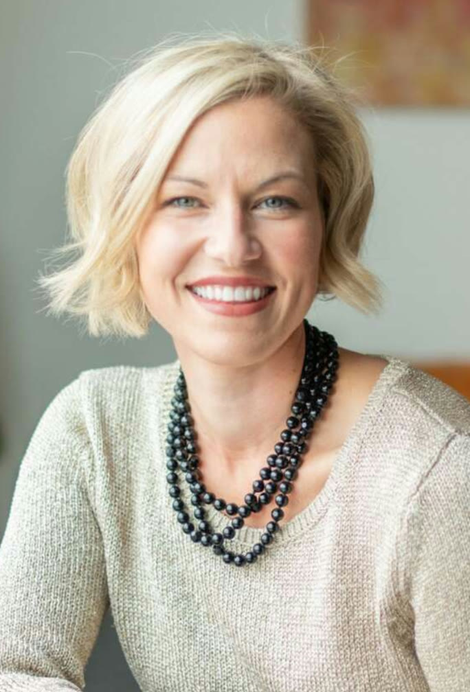 Claire Davis