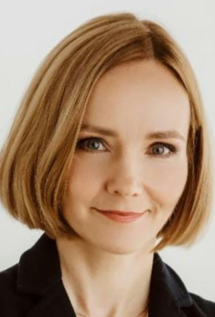 Lucyna Milanowska